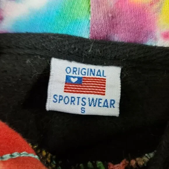 BRANSON HOODIE Size Small - Picture 5 of 6